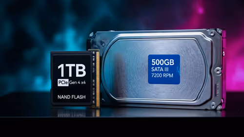 SSD vs HDD for Gaming: Ultimate Optimisation Hacks for Your Rig