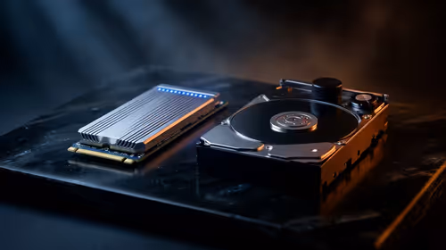 SSD vs HDD for Gaming: Which Drive Boosts Your PC Performance?