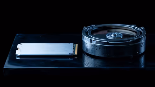 SSD vs HDD for Gaming: Which Drive Boosts Your PC's Speed?