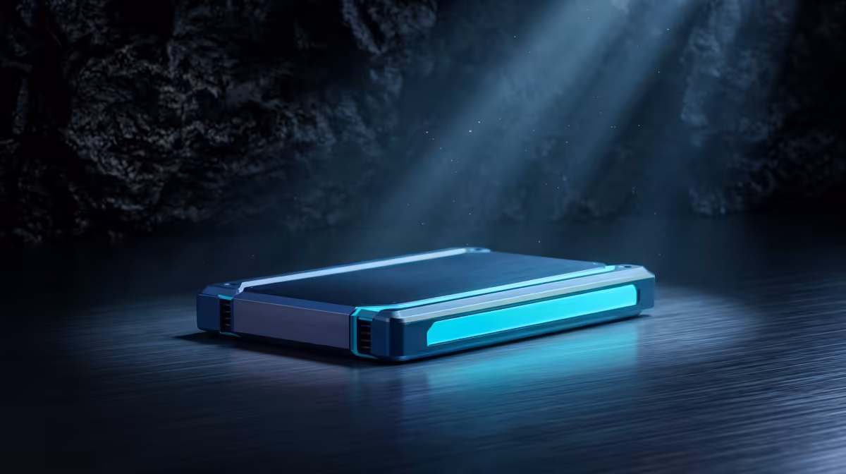SSD vs. HDD: The Gaming Showdown