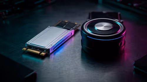 SSD vs HDD for Gaming: Which Drive Eliminates Lag?