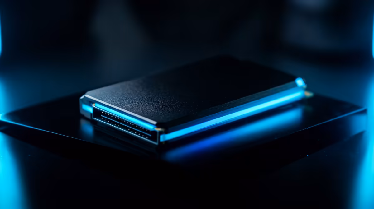 SSD vs HDD Gaming Showdown