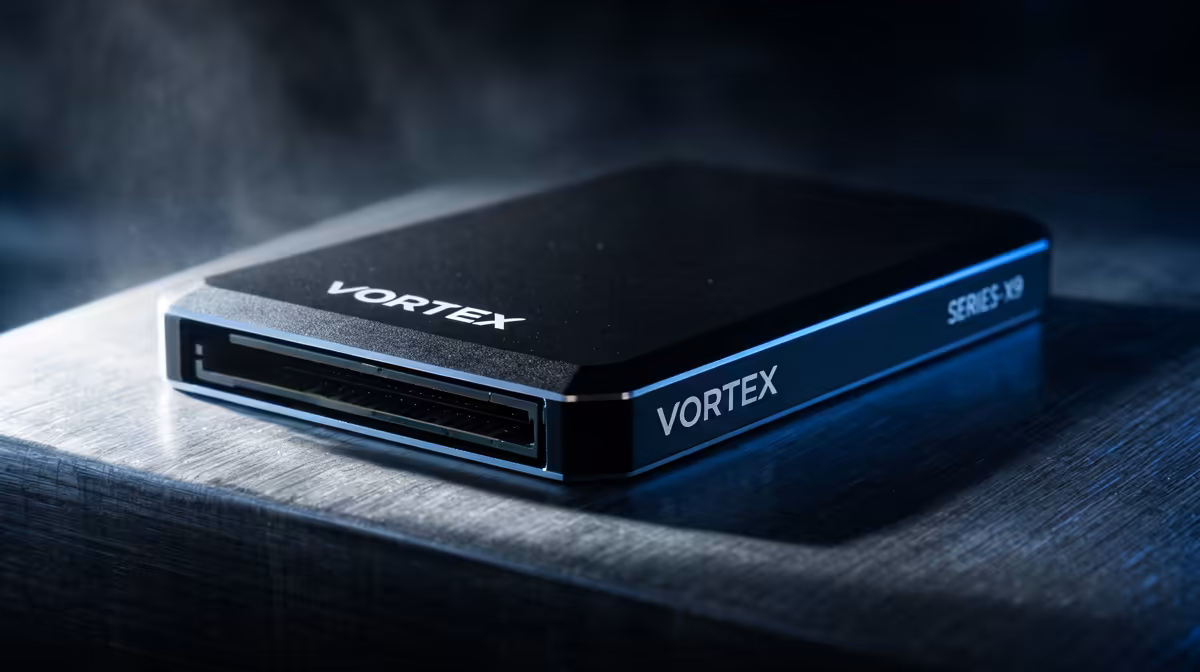 SSD vs HDD: The Gamer's Choice