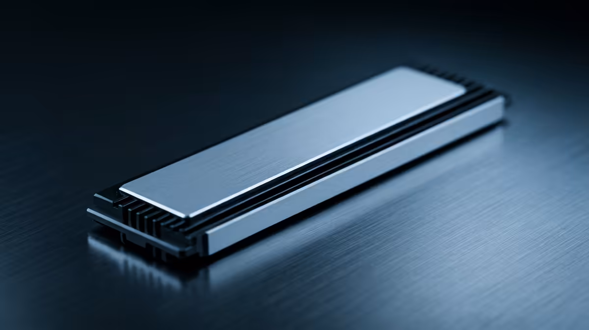 SSD vs HDD: The Ultimate Gaming Choice