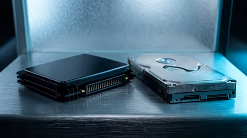 SSD vs HDD for Gaming: Which Is Best for Your PC?