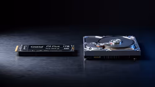 SSD vs HDD for Gaming: Which Lasts Longer for Your Rig?