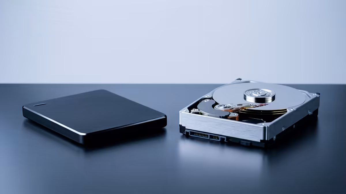 Storage Showdown for Producers
