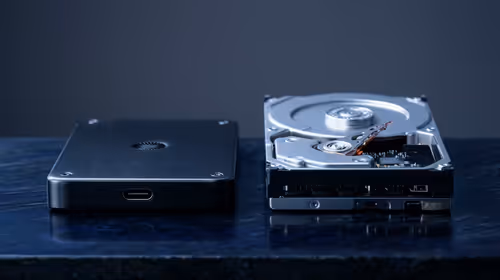 SSD vs HDD for Video Editing: A Definitive Speed Test