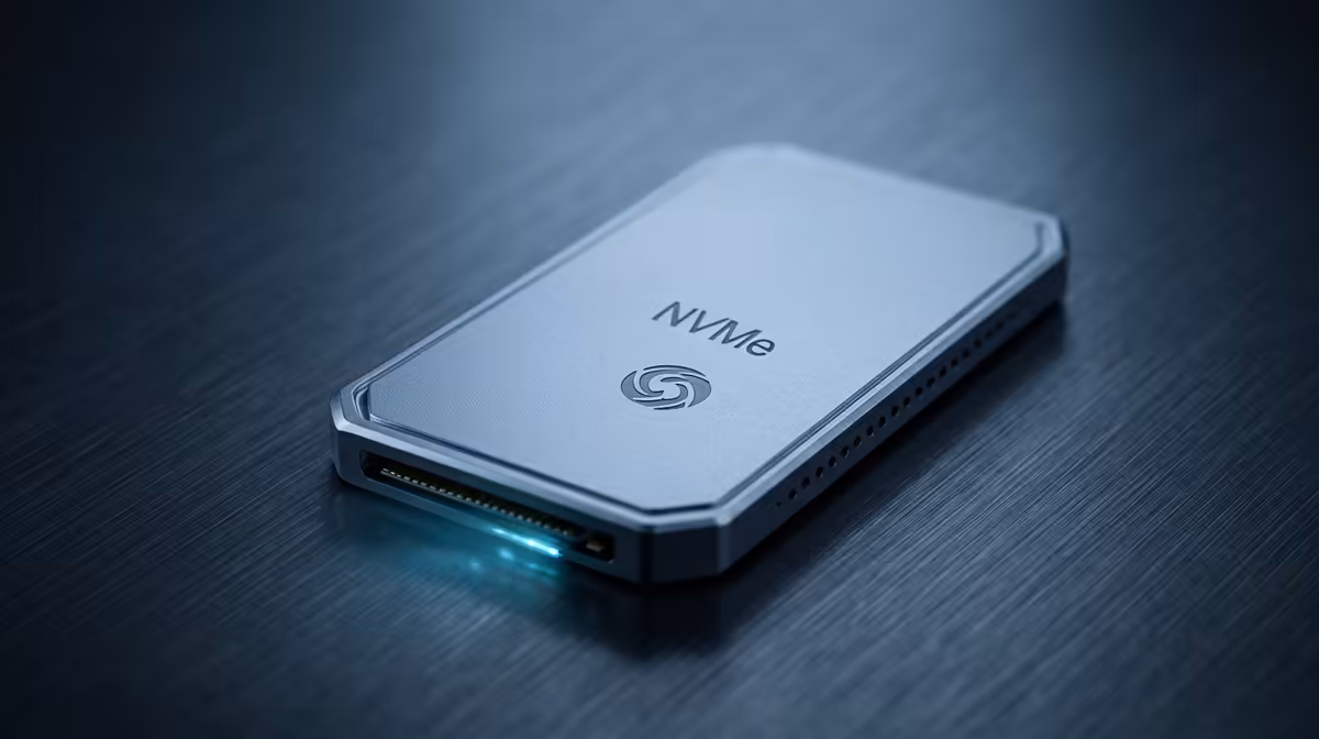 Storage Benchmarks for VR