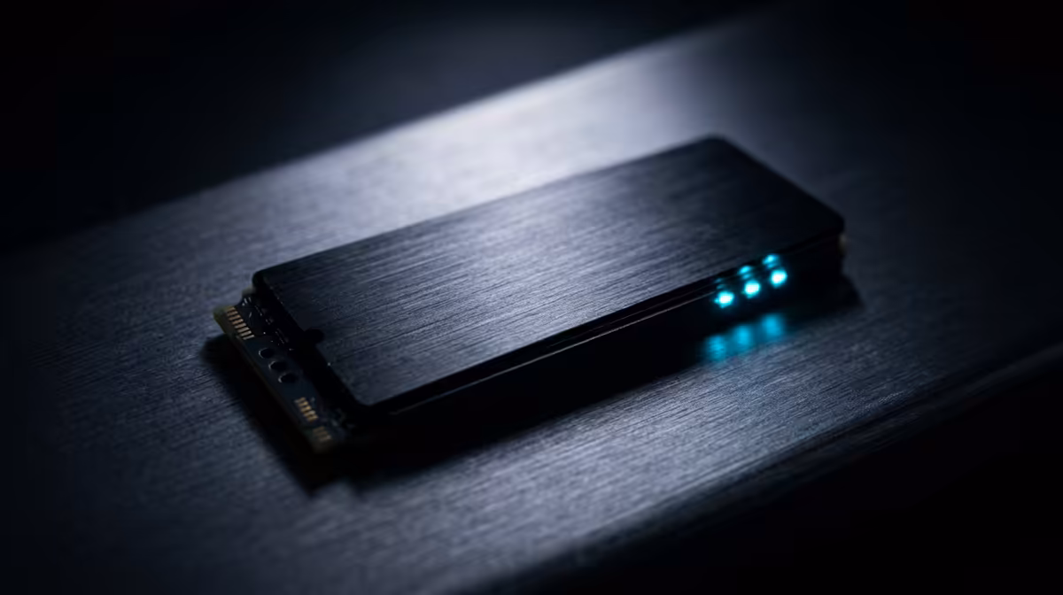 SSD or HDD for Gaming?
