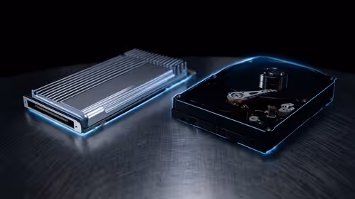 SSD vs HDD Gaming Benchmarks: SA's Ultimate Showdown