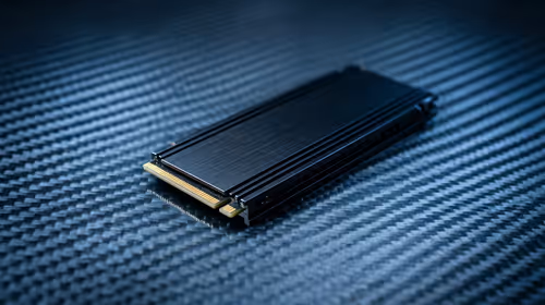 SSD vs HDD Gaming: Open-World Performance Tested