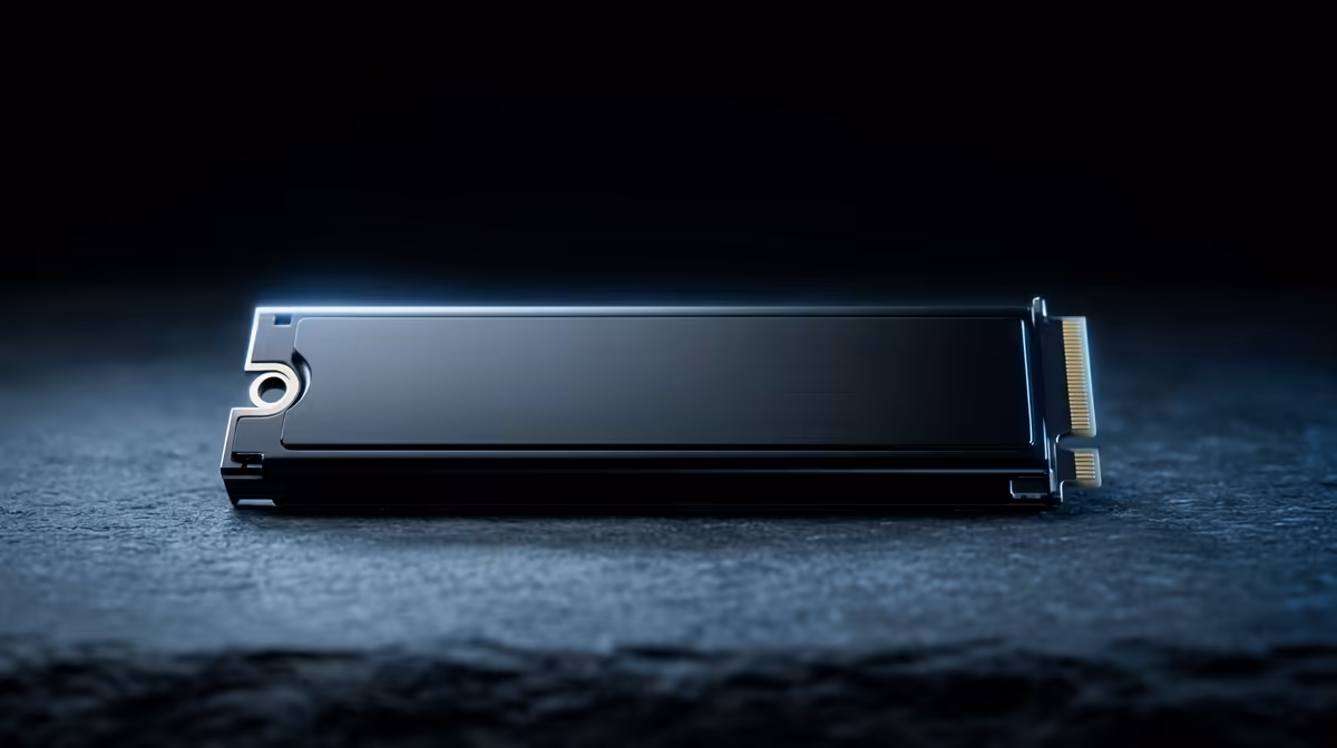 SSD vs HDD: The Gaming Verdict