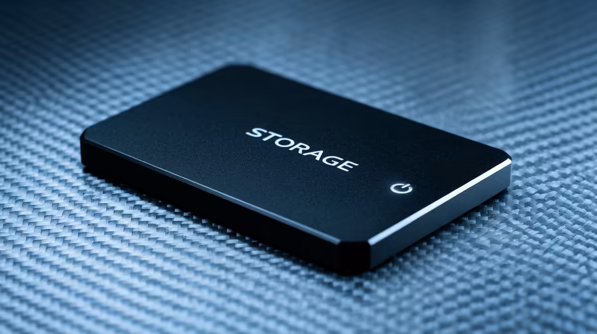 SSD vs HDD for Gaming