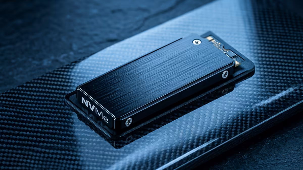 The Future of PC Gaming Storage