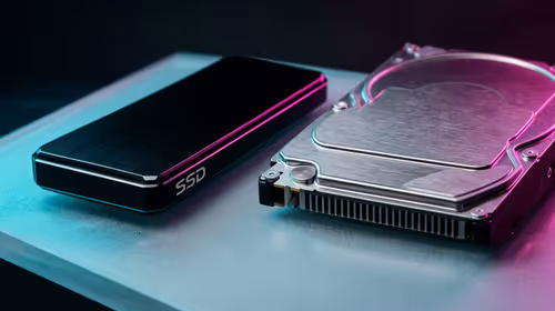 SSD vs HDD Gaming: Which Drive Prevents Game Crashes?