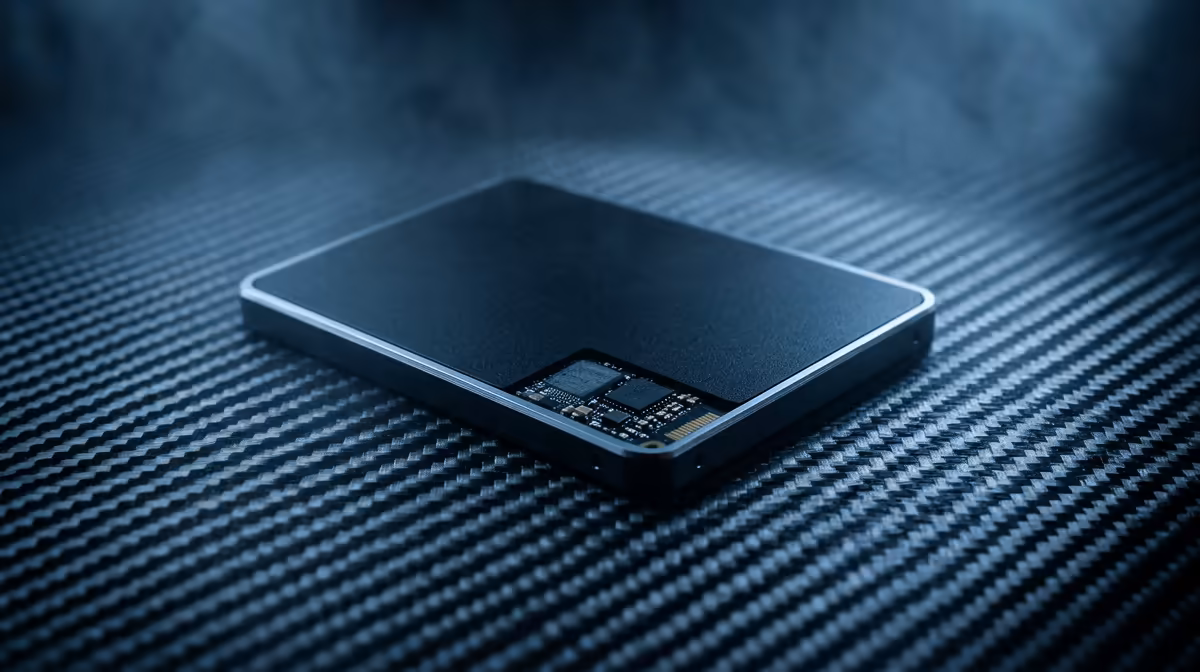 SSD vs HDD for Gaming