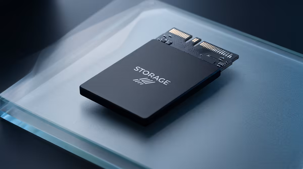 SSD vs HDD: Gamer's Durability Guide