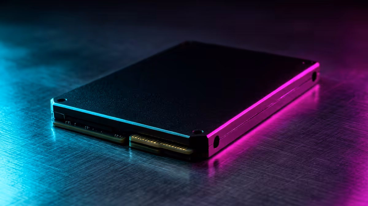 SSD vs HDD Cost for SA Gamers