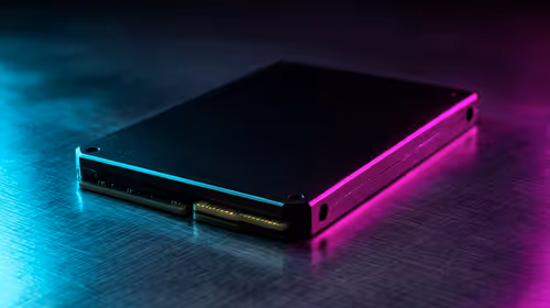 SSD vs HDD Price South Africa: A Gamer's Budget Guide