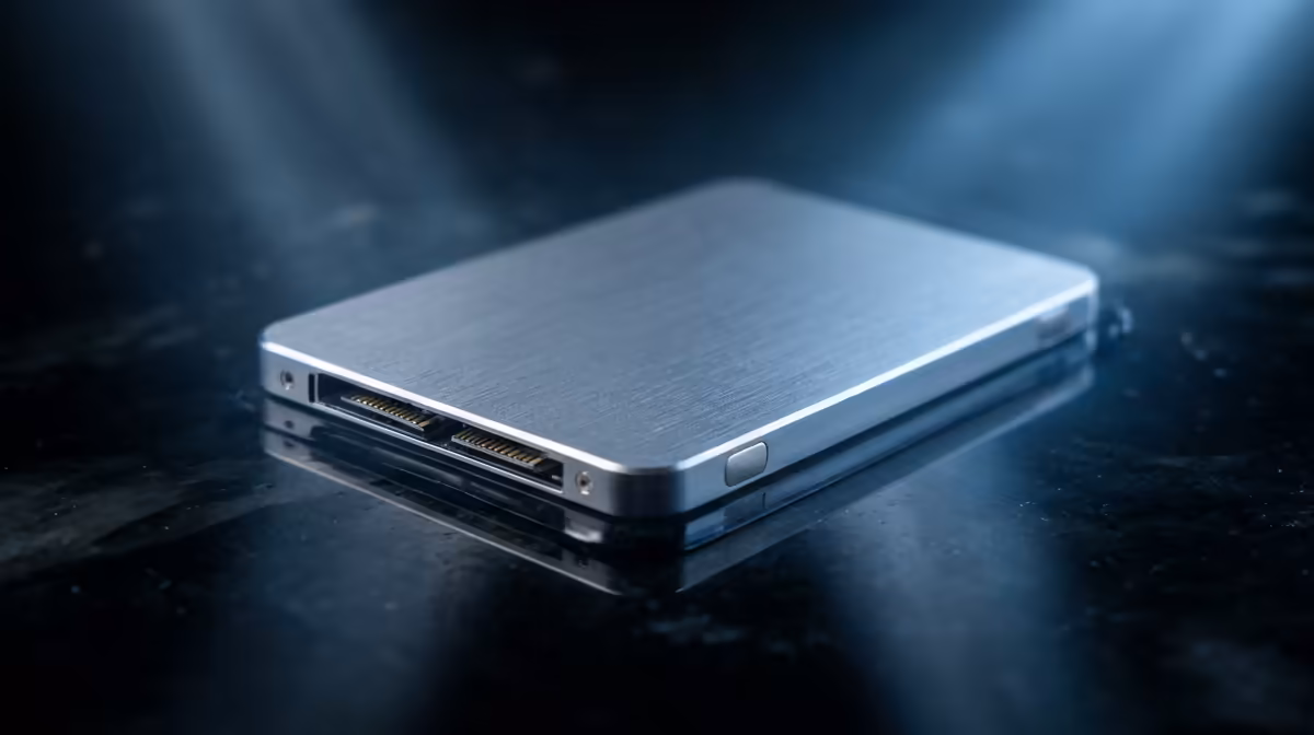 SSD vs HDD: The Real Cost