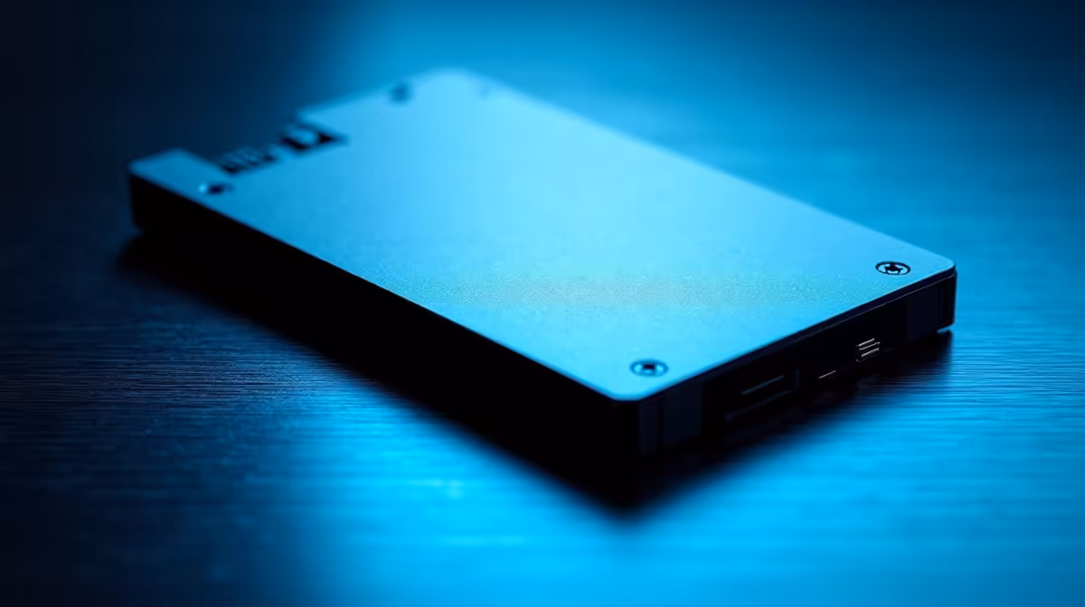 Your Ultimate PC Storage Guide