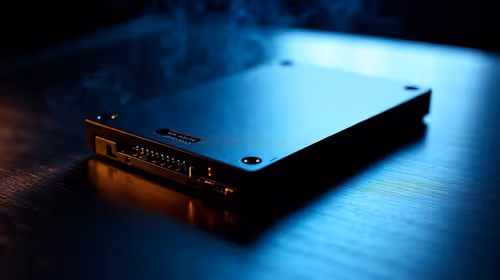 SSD vs HDD South Africa: Which Storage is Right for Your PC?