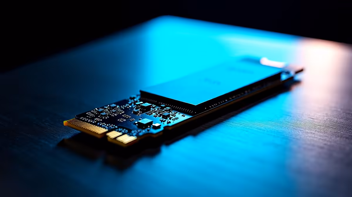 SSD vs NVMe SSD: Full SA Buyer's Breakdown