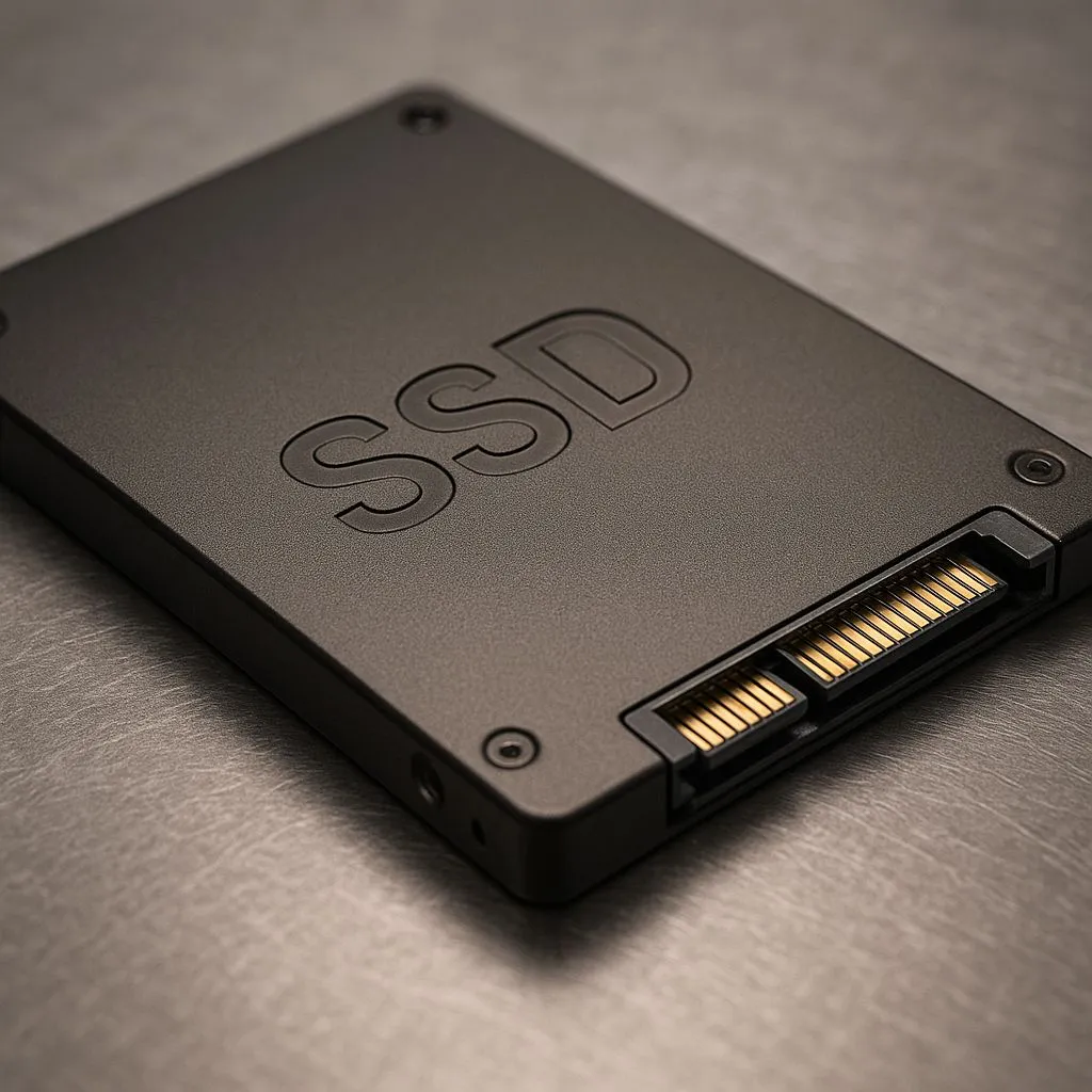 SSD Warranty SA: Local vs Grey Imports