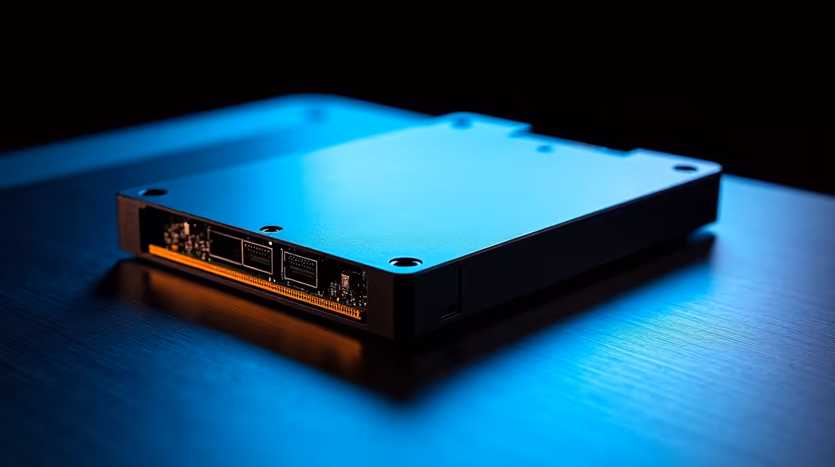 SSD Won't Boot: Diagnostic Steps