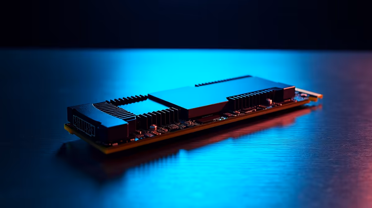 SSD Won't Boot: Troubleshooting Guide