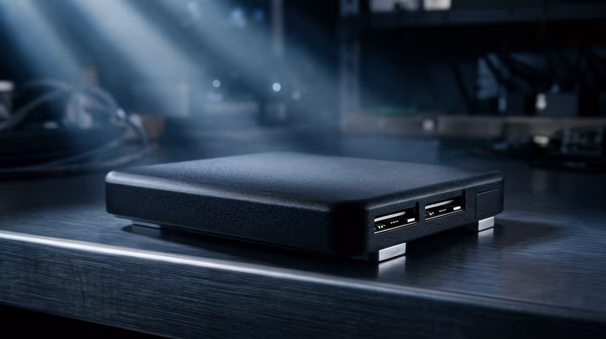SSDs: Speed Up Your Student Laptop Now!