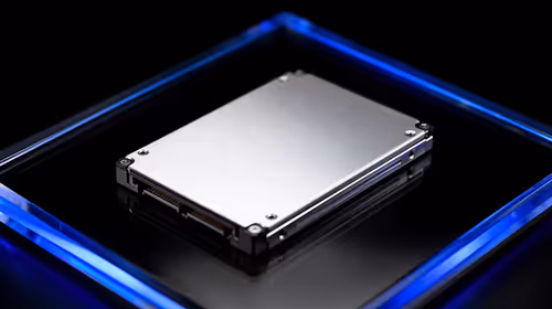 SSDs for Loadshedding: Why WD SA510 Improves PC Resilience