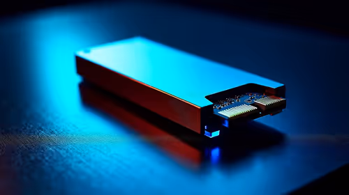 SSDs over R20000: Best Extreme Storage Solutions 2025