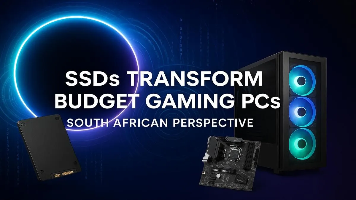The Ultimate Budget PC Upgrade