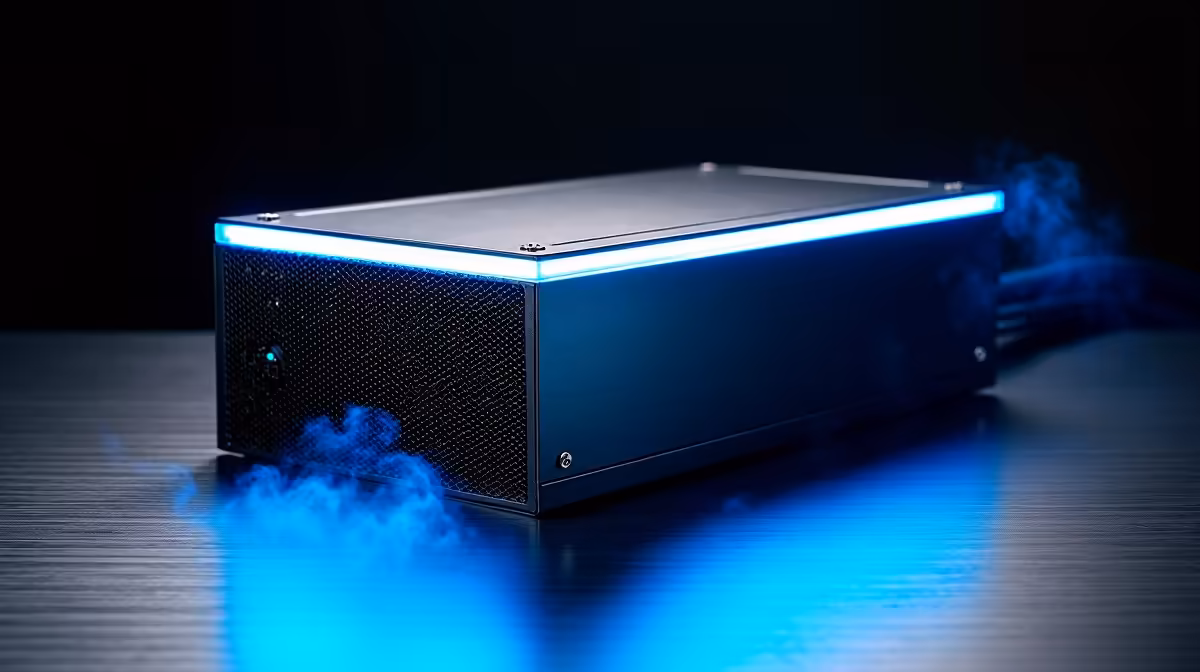 Power Stability on Day One