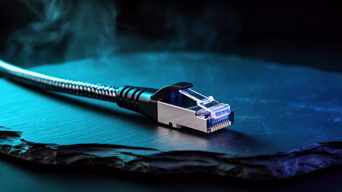 Wired Ethernet for Stable Streams