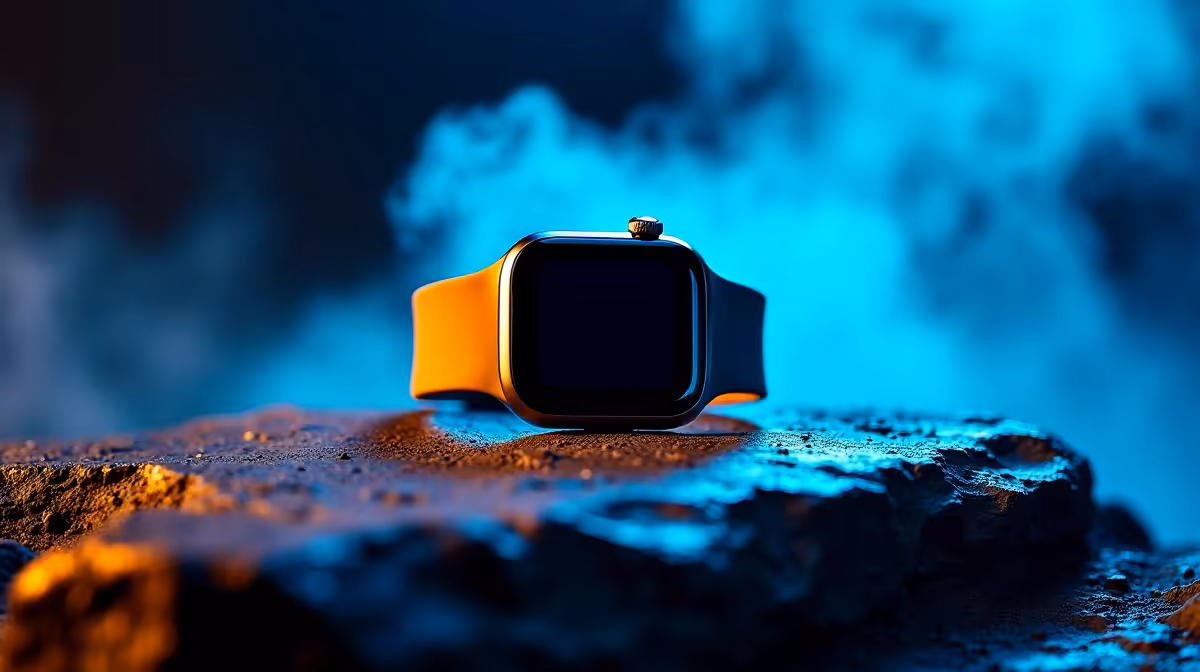 Stainless Steel Smartwatch Benefits