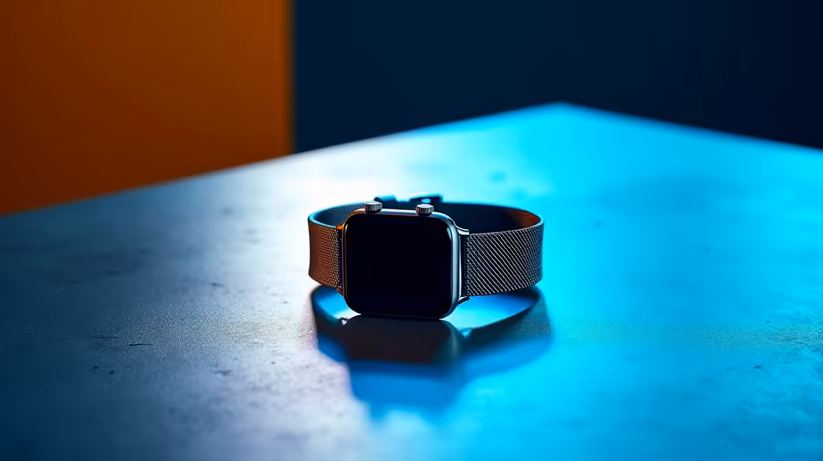 Why Pros Choose Stainless Steel Smartwatches