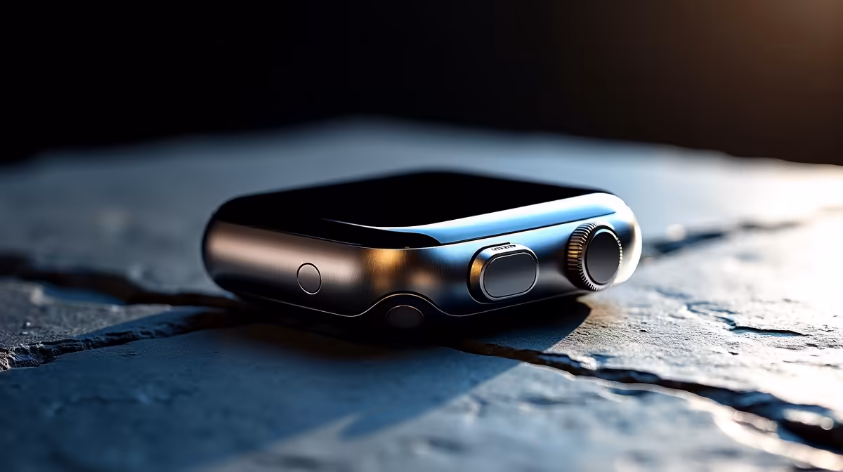 Why Stainless Steel Wins for Smartwatches