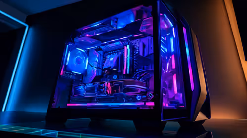 Stalker 2 Heart of Chornobyl gaming PC build around R30,000 in SA