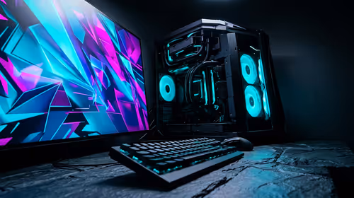 Stalker 2 Heart of Chornobyl PC Build Under R20,000 for SA Gamers (SA buyer brief)