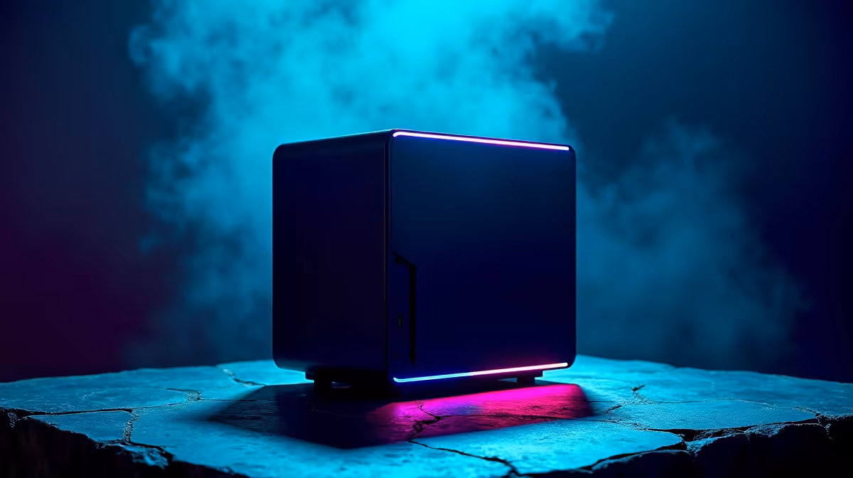 The Future of AI PC Connectivity