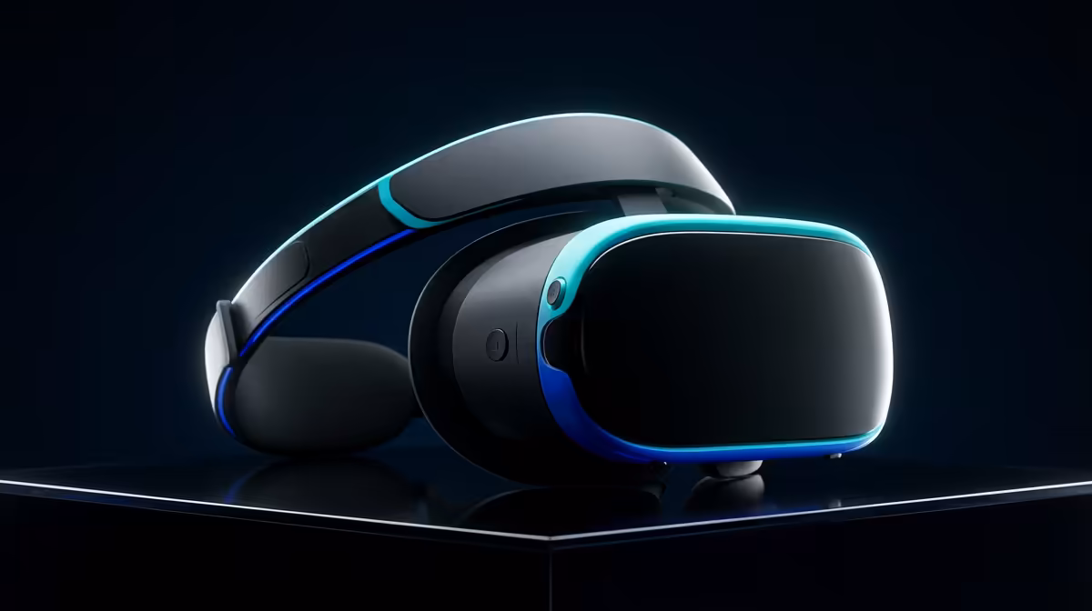 First-Time VR Buyer's Starting Point