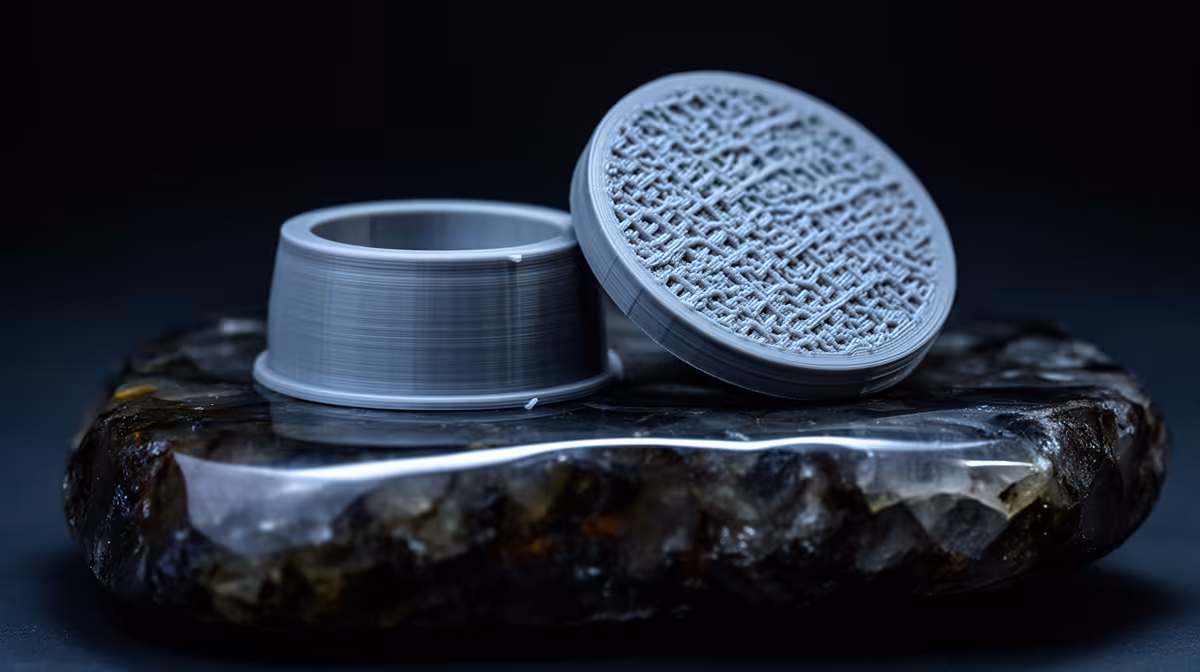 Standard Grey Resin vs Specialty: resin type checks