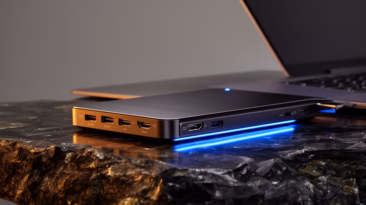 Standard HDMI connections vs: fit, latency and daily comfort
