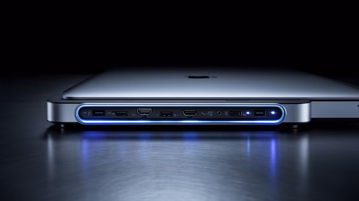 Standard HDMI inputs vs integrated: fit, latency and daily