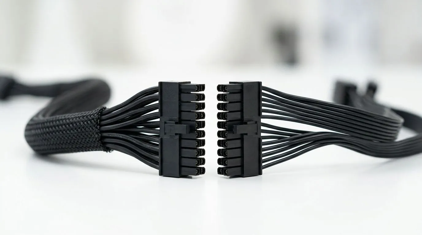 How cable design impacts fit, airflow, and safety