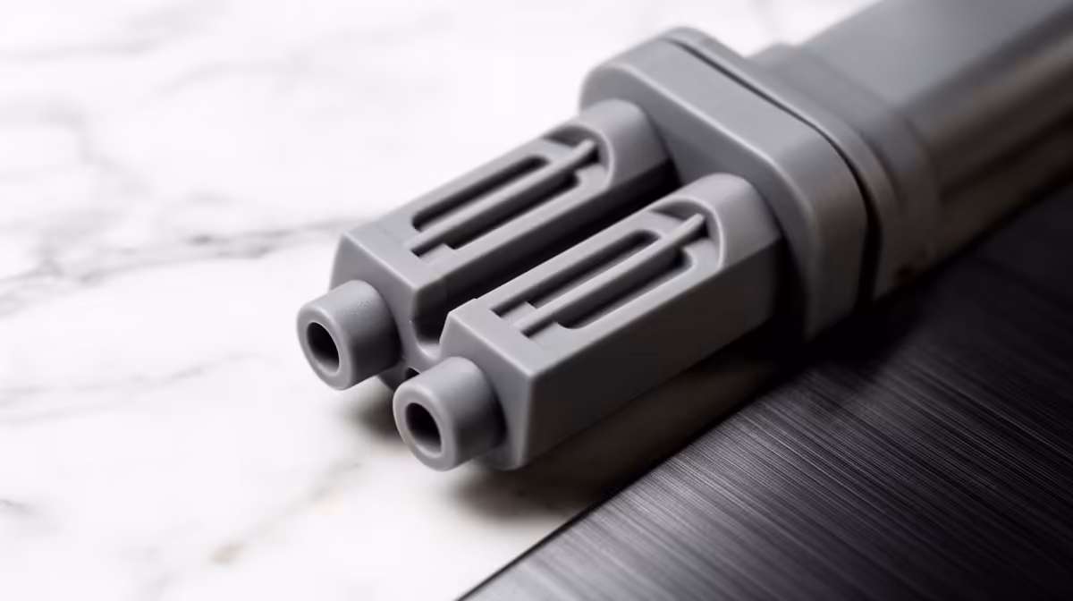 Extended Melt Zone Raises Max Volumetric Output