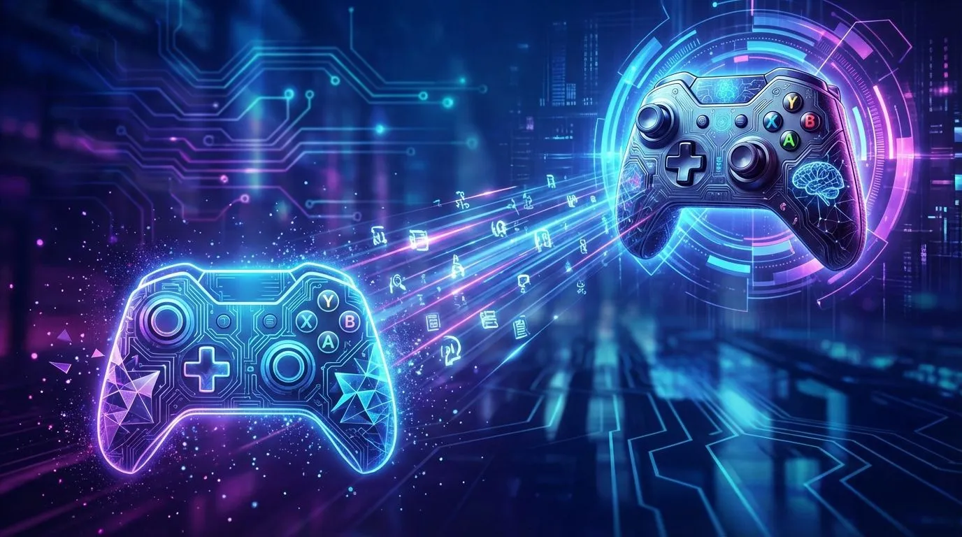 Pro Controller vs Standard Controller: PC Gaming Guide